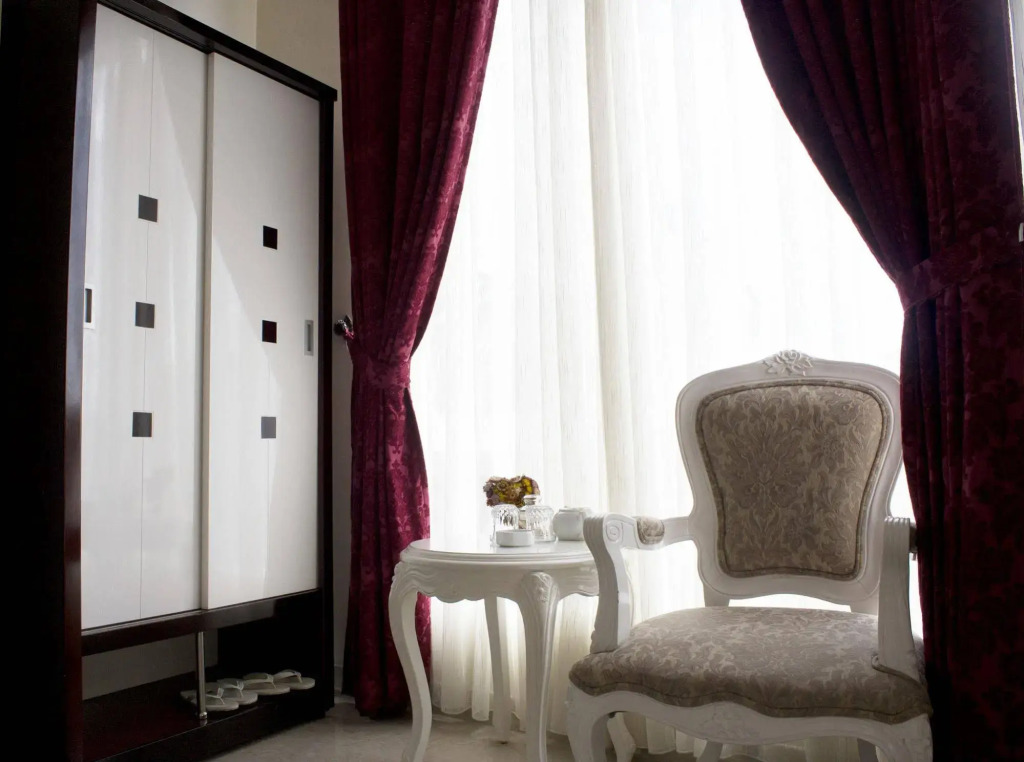 Phuoc Son Hotel