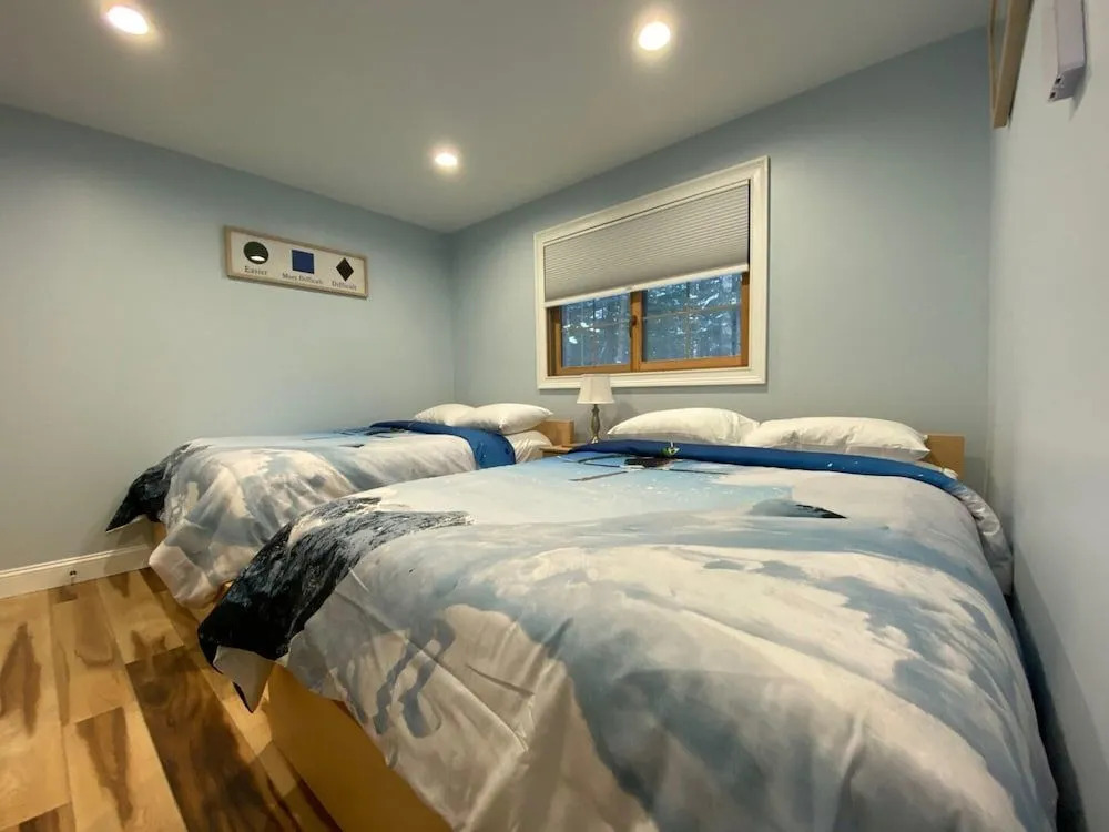 Fun In Fun Out By Killington Vacations Rentals