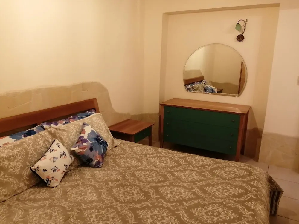 Sicily and Sea Apartments