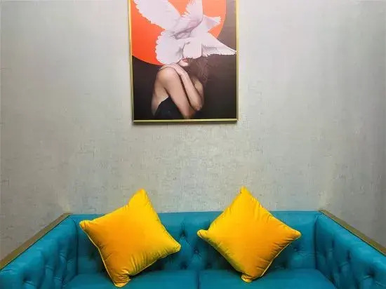 Camus smart hotel apartment
