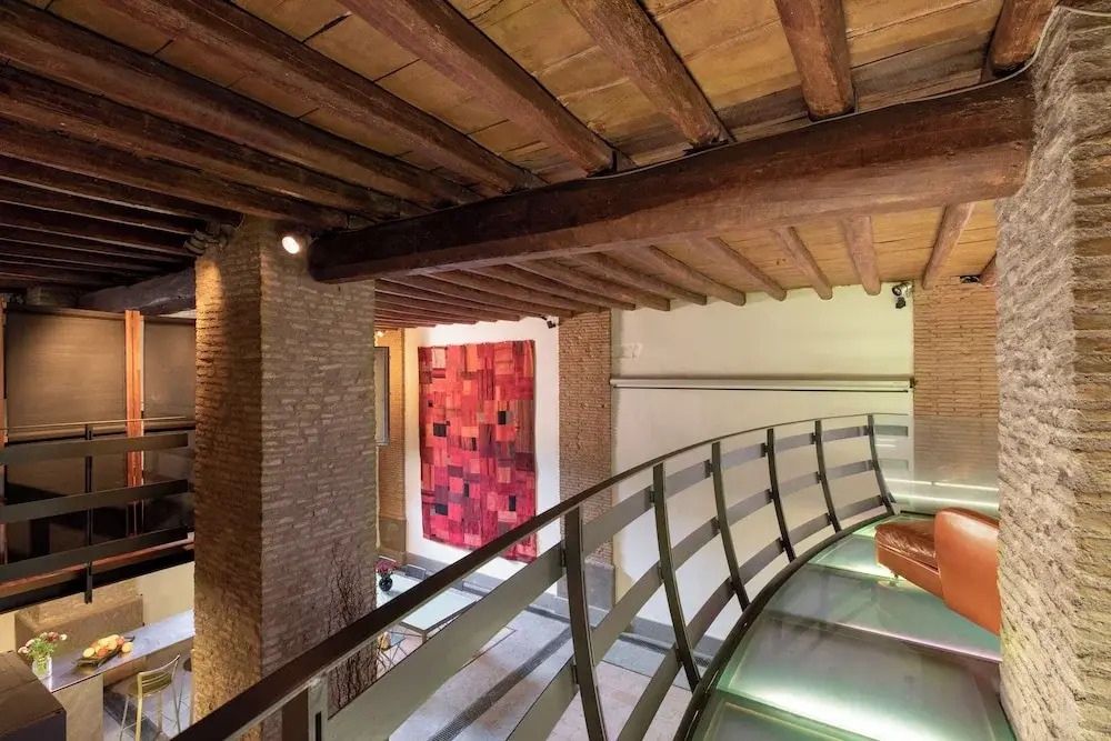 Santa Cecilia Loft
