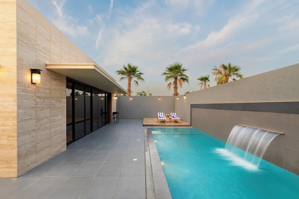 Q Holiday Homes -Riyadh