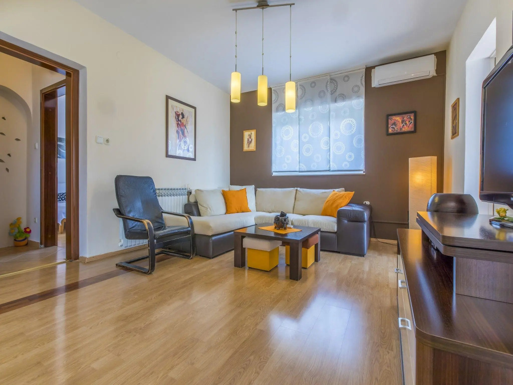 Apartment Gianna