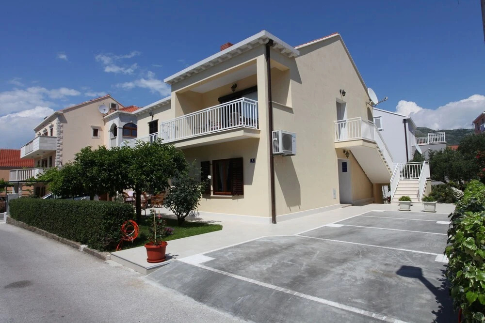 Apartments Stijepo