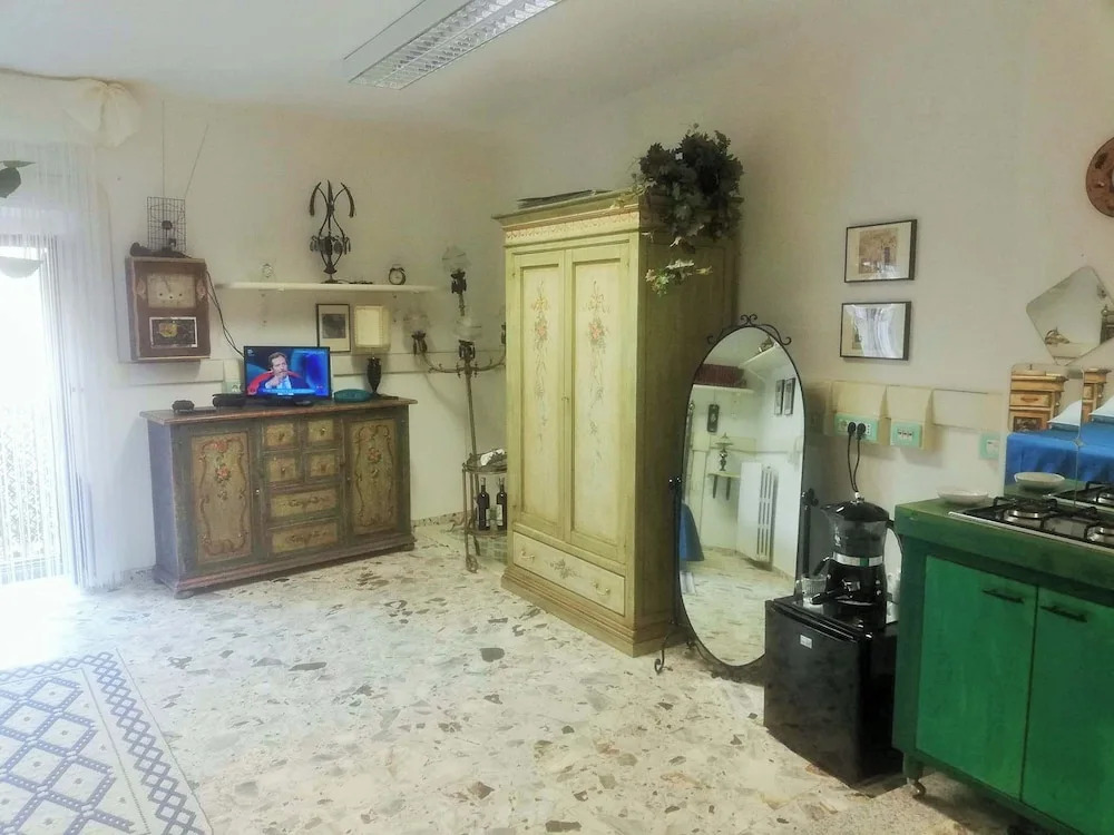 Casa degli Artisti