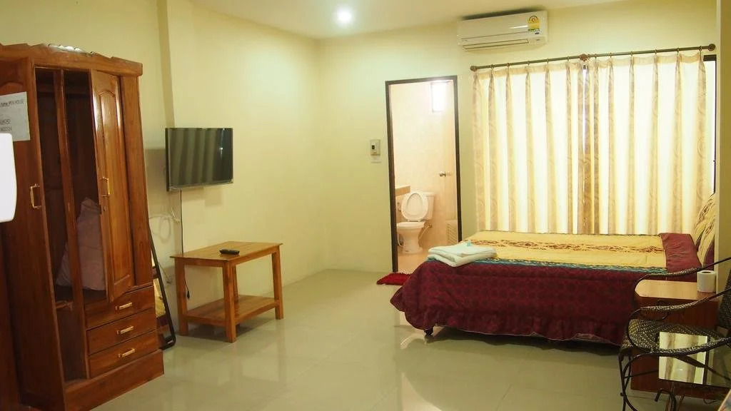 Penhouse Hotel Pattaya