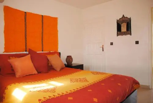 Appartement Anatim