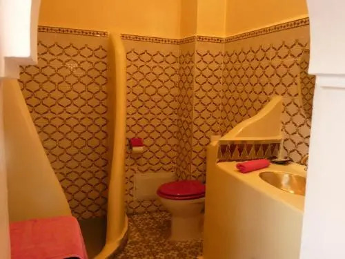 Riad Bab Lakhmiss
