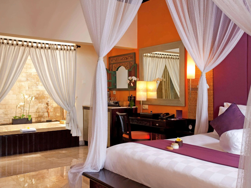 The Royal Beach Seminyak Bali