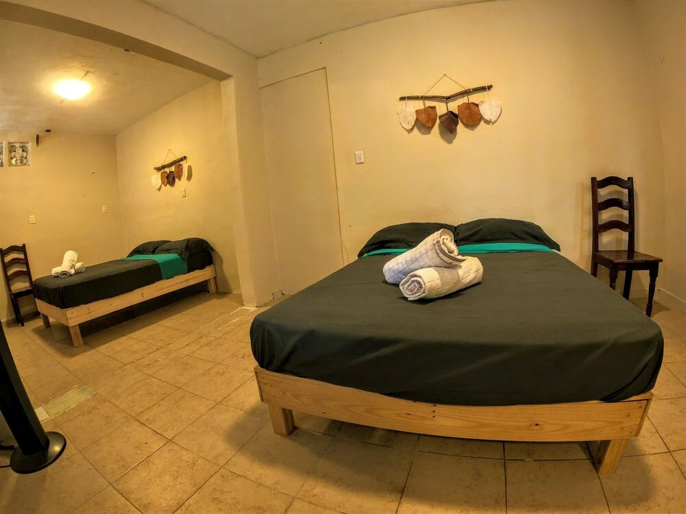 Bacalar 3.30