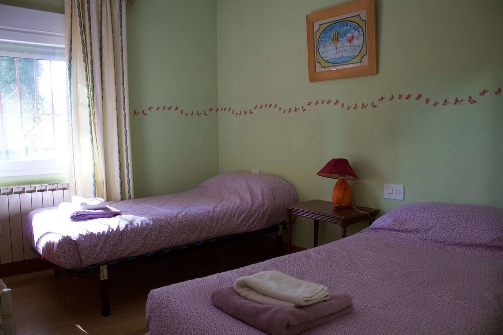 Gran Chalet En Cuenca Para Familias Y Amigos