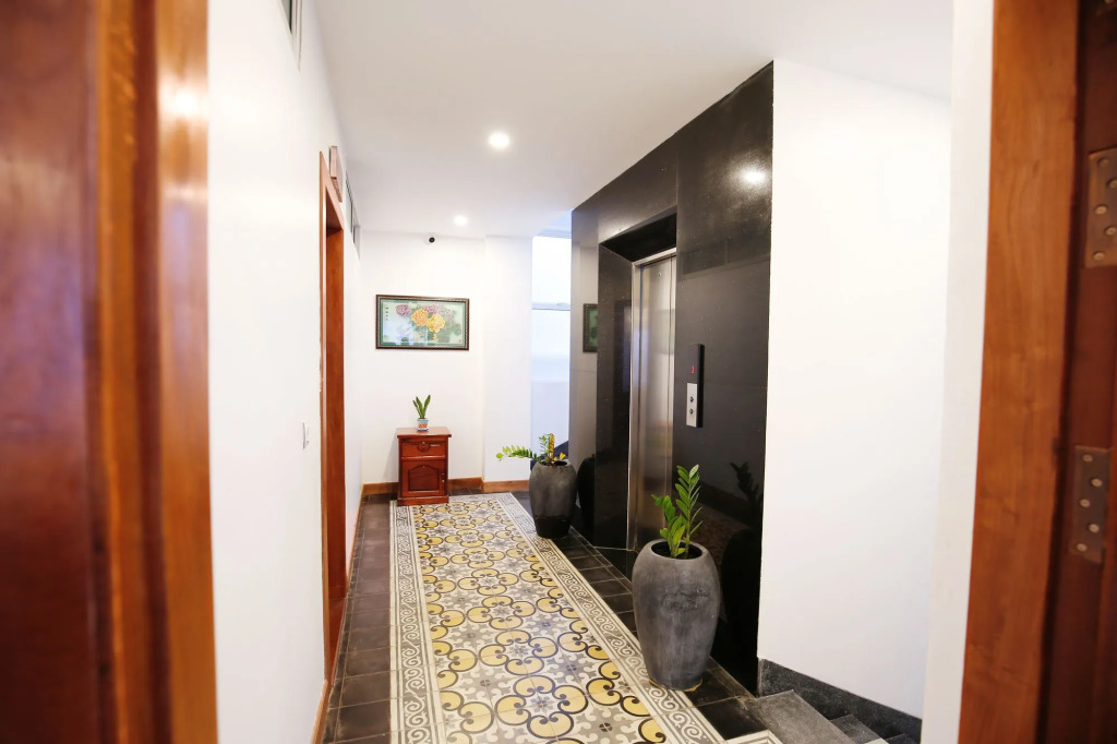 Zita Angkor Hotel