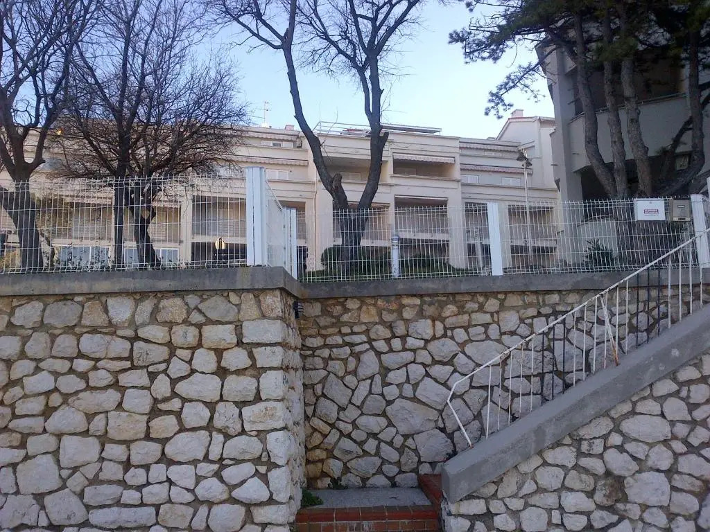 Apartment Svetlana