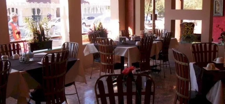 Hotel Corintios