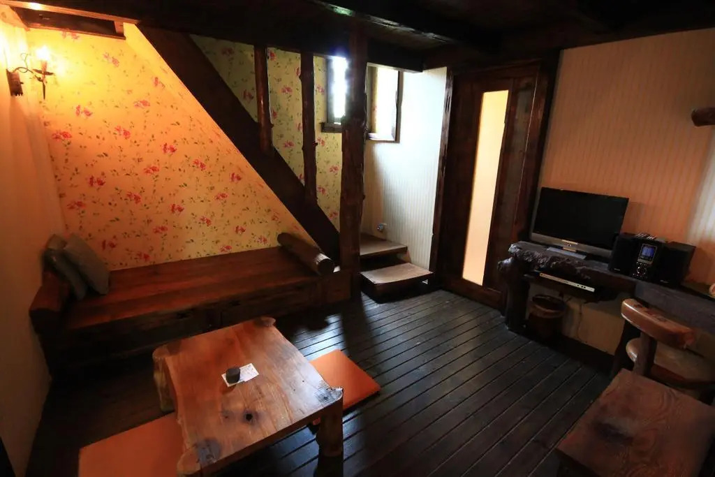 Fanlin House