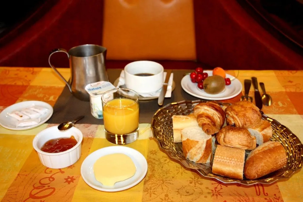 Logis Hotel Restaurant des Voyageurs