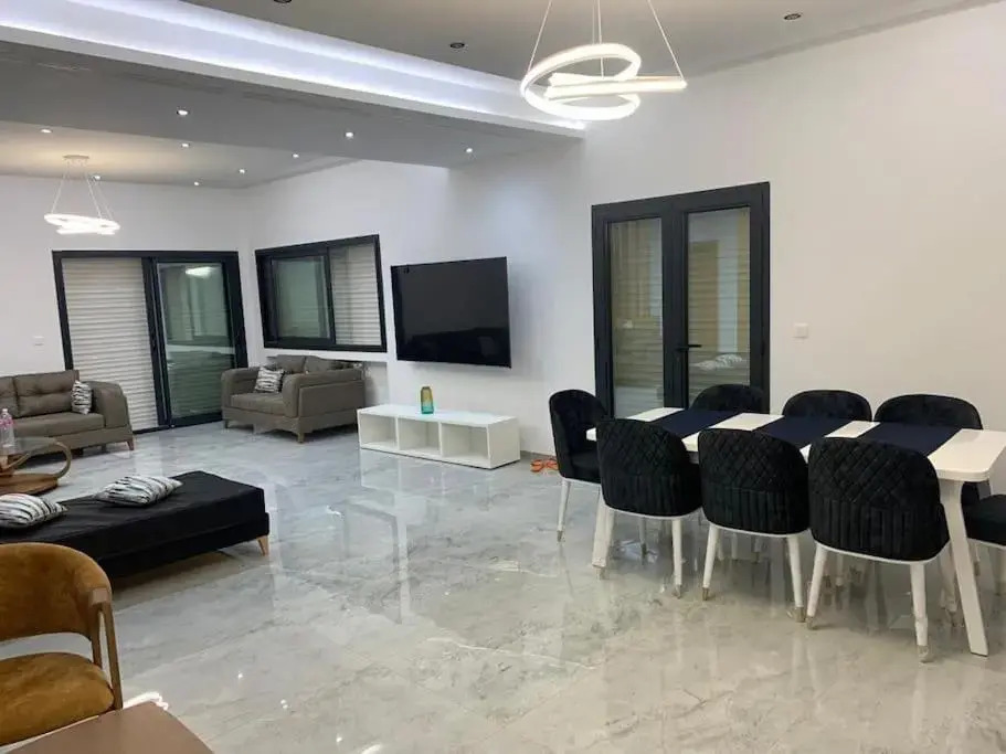 Appartamento di lusso a V785+3V9 Tunis