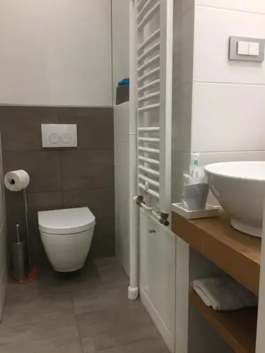 Apartment Feel Good