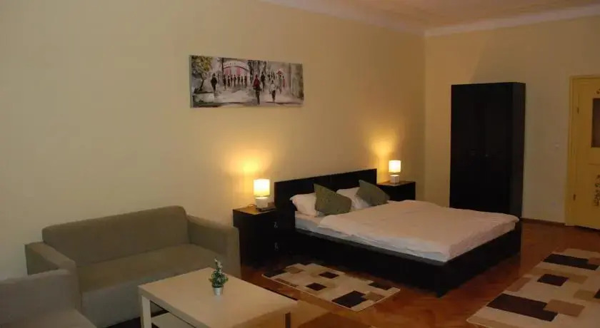 Altstadt Residence