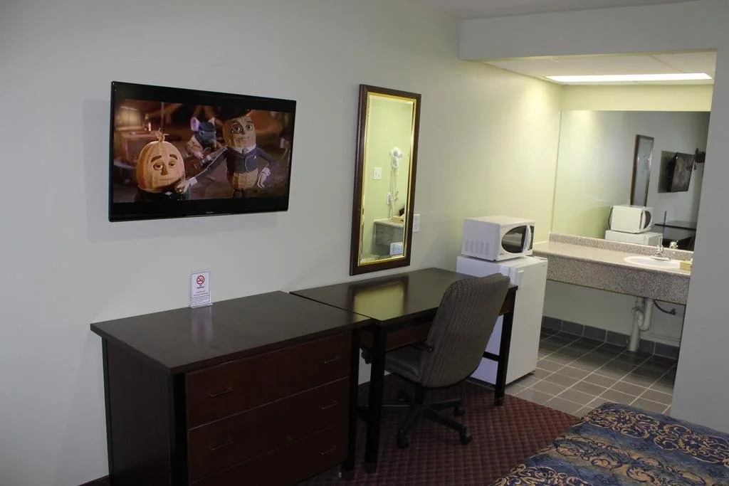 Budget Inn