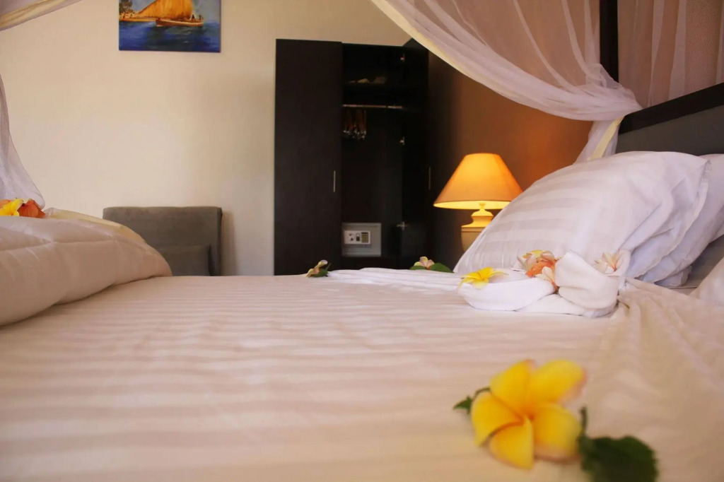 Azao Resort & Spa