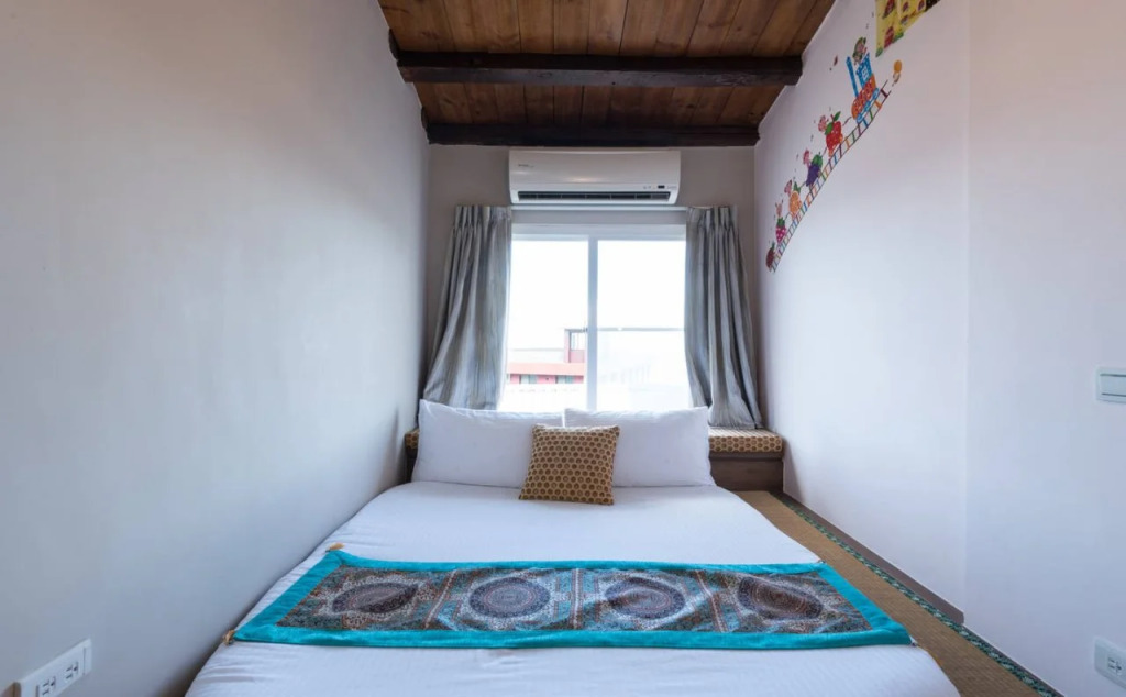 Jiufen Skywater Inn