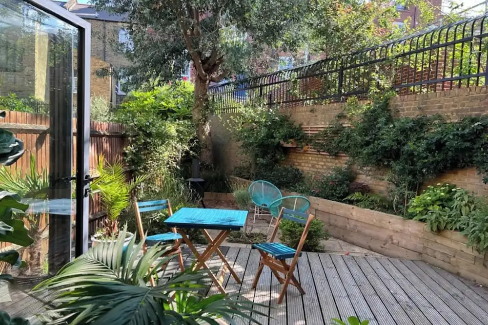 Beautiful & Modern 3BD House- Kennington!