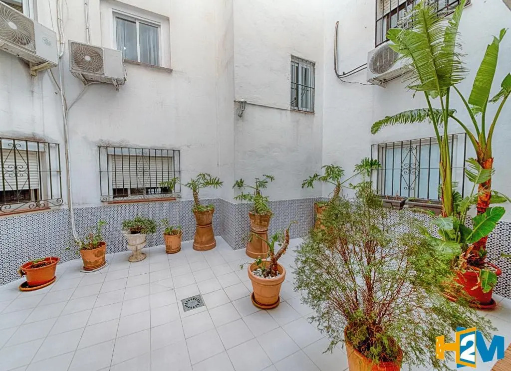 Holidays2malaga Parras Comfort