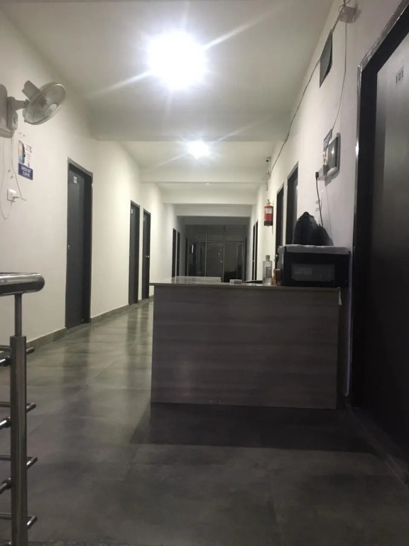 Hotel Manesar