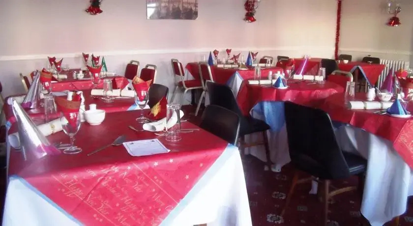 Langwood Hotel