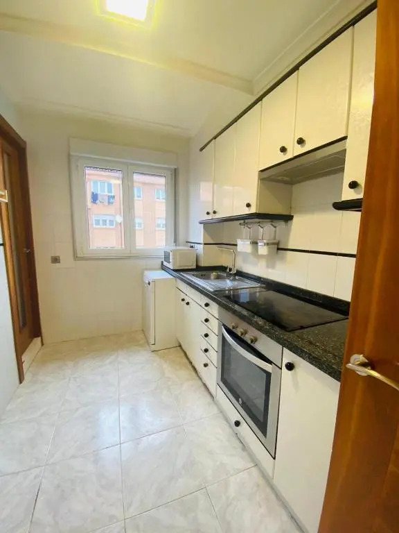 Marina, apartamento a 900 m de la playa en Llanes