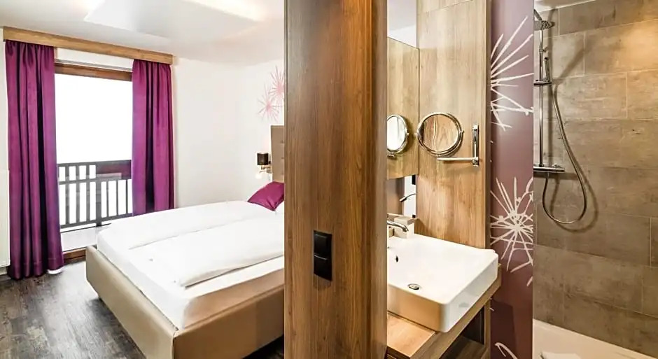 Hotel Almina