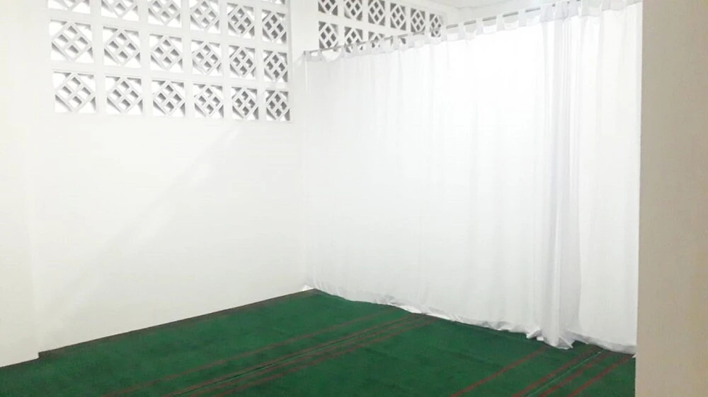 OYO 1331 K2 Wisma