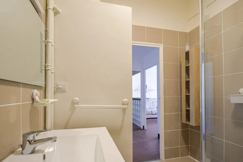 Charming Bright Apartment 4th District
