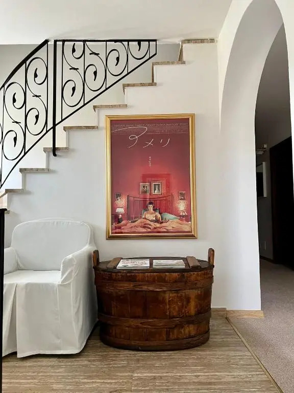 Hotel Ameiserhof