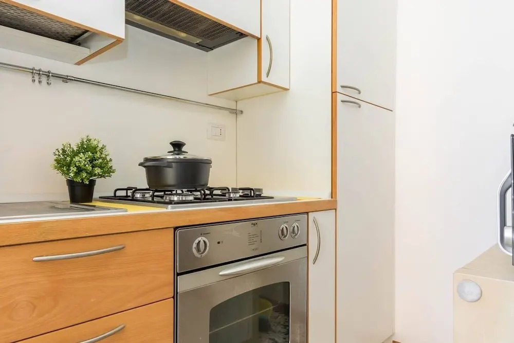 Altido Palladium Apartment