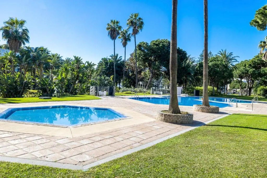 Casa cádiz 607 playas del duque