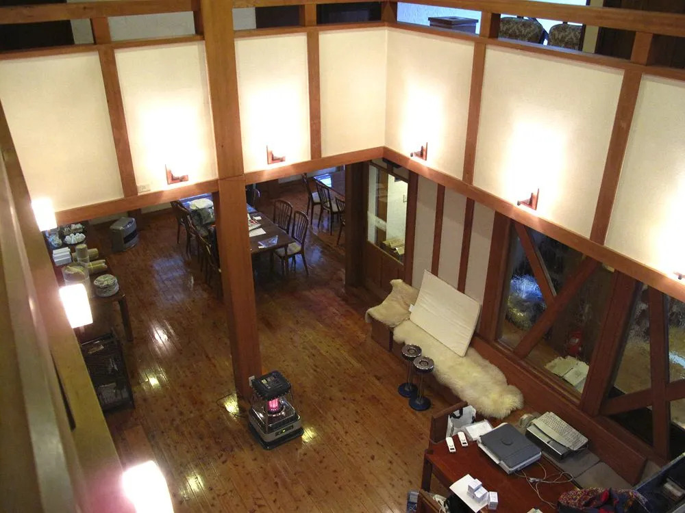Gakuto Lodge