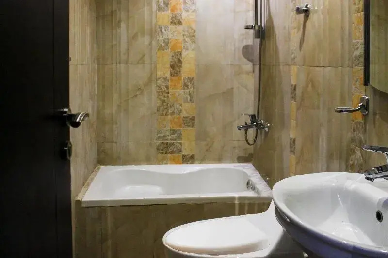 OYO 578 Rabat Hotel Furnished Apartments