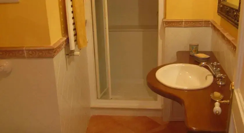 Casa San Salvatore