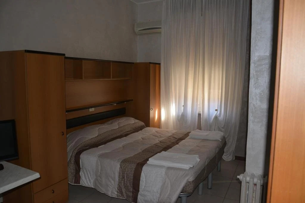 Albergo Boccaccio