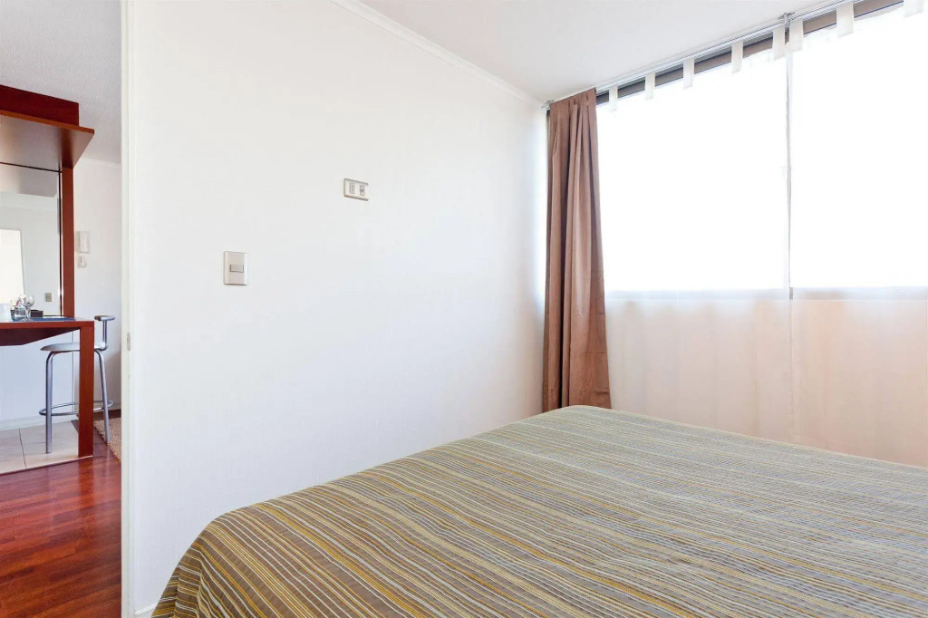 San Cristobal Suites Santiago