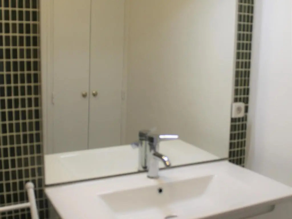 Appartement Balaruc-les-Bains, 3 pièces, 4 personnes - FR-1-503-111