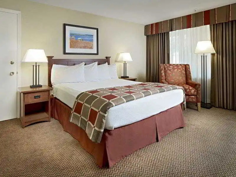 Best Western Charlottetown