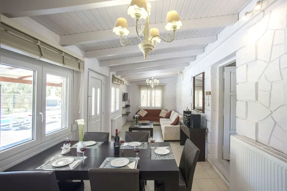 Villa Olivia