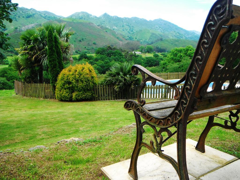 Hotel Rural El Otero