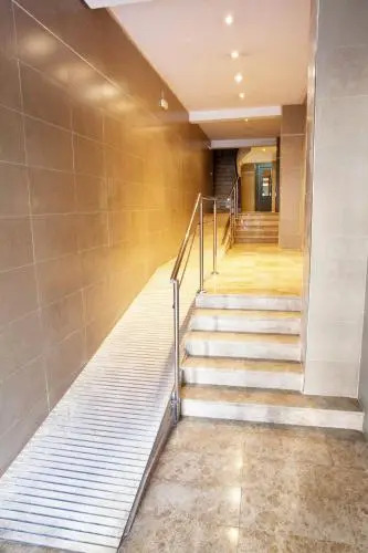 Apartamento Cardenal