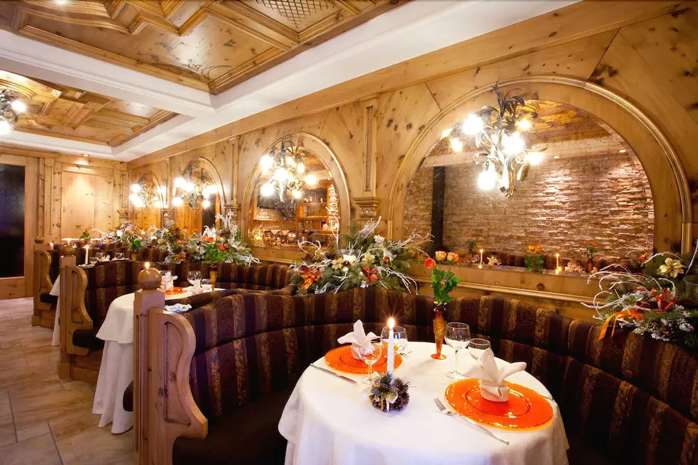 Hotel Le Ortensie