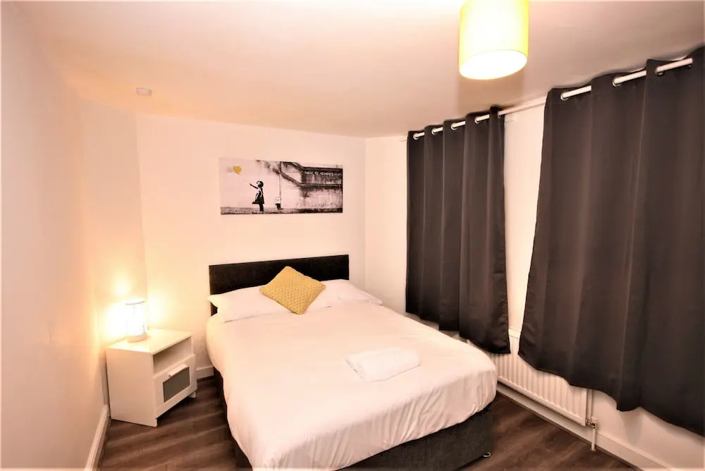 Parfett Guest House