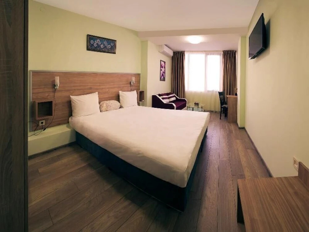 Hotel Gabi